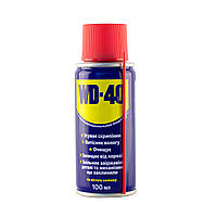 Мастило проникне WD-40 100мл.