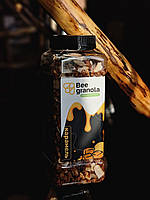 Гранола КАРАМЕЛЬ «Bee granola», 500 г