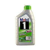 Моторные масла MOBIL Mobil 1 ESP 5W-30 1Lx12(T) 1 0153917