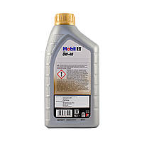 Моторные масла MOBIL Mobil 1 FS 0W-40 1Lx12(T) 1 0269298