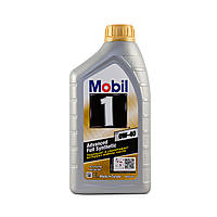 Моторні оливи MOBIL Mobil 1 FS 0W-40 1Lx12 (T) 1 0269298