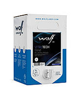 Олива моторна WOLF VITALTECH 5W40 BIB (BAG-IN-BOX)  20л.