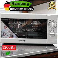 Микроволновка Rainberg RB-7151 Микроволновая печь 20 л 1200 Вт