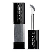 Кремовые тени для век Givenchy Ombre Interdite Eyeshadow 06 Silver blue