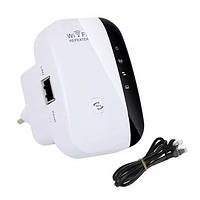 Ретранслятори Wi-Fi