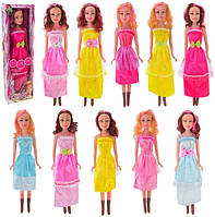 Большая кукла Fashion Girl (10 видов, музыка, р-р куклы 80 см) 9032-1/2