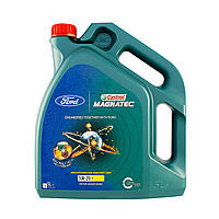 Моторные масла FORD Ford Castrol Magnatec Professional E 5W-20 5Liter (x4) 5 151A95