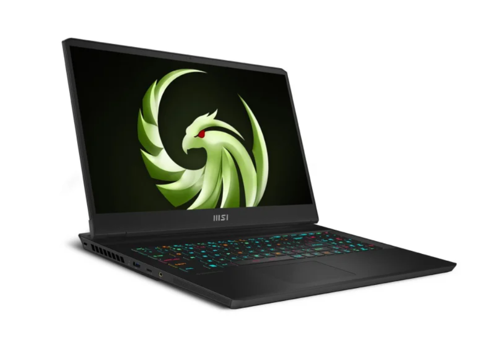 MSI Alpha 17 R9-7945HX/16GB/1TB RTX4060 240Hz ( Alpha | 17 C7VF-017XPL), фото 1