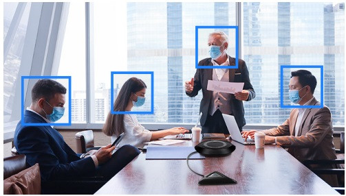 Интеллектуальная технология автиматической настройки камеры SmartFrame