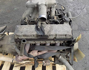 OM601.943 Двигун