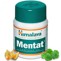 Mentat Ментат Himalaya Хималая 60 таб.