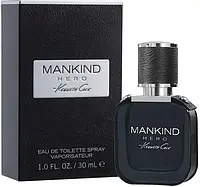 Туалетная вода для мужчин Kenneth Cole Mankind Hero 30 мл