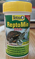 Корм Tetra ReptoMin Палички для черепах, 100 мл (139862)