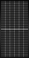 Монокристаллическая солнечная панель Jinko Solar JKM425N-54HL4-V 425Вт n-type