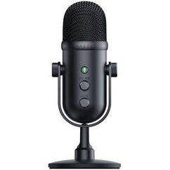 Мікрофон Razer Seiren V2 Pro (RZ19-04040100-R3M1)