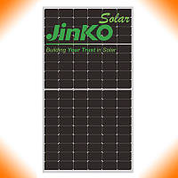 Сонячна панель Jinko Solar 410 Вт JKM-410M-54HL4-V P-type Tiger Pro, монокристал