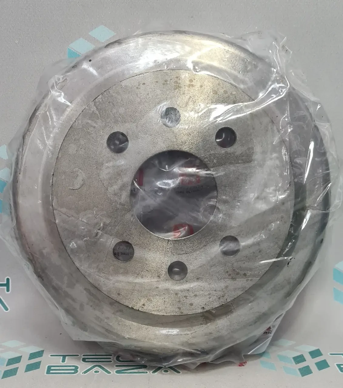 Барабан задній Авео KS, фото 1