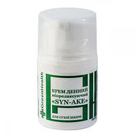 Крем денний міорелаксуючий "SYN-AKE" для сухої шкіри (40+), 30 мл