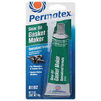 Permatex GEAR OIL RTV GASKET MAKER. Герметик для трансмісій 85 гр.(12шт/уп)
