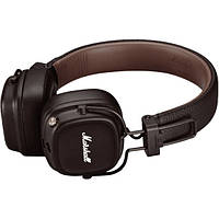 Навушники Marshall Major IV Bluetooth Brown(вітрина)