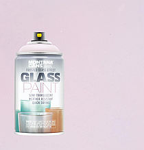 Фарба для скла матова Montana 1210 Мігдаль, 250 мл