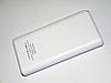 Power Bank Зарядний UKC 30800 mAh Зовнішній акумулятор Білий, фото 4