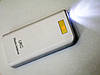 Power Bank Зарядний UKC 30800 mAh Зовнішній акумулятор Білий, фото 5