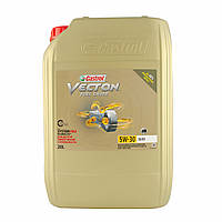 Моторное масло CASTROL Vecton Fuel Saver 5W-30 20л