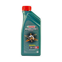 Моторные масла CASTROL Magnatec Diesel 10W-40 1л