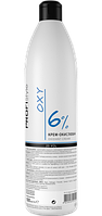 Крем-окислювач ProfiStyle OXY 6%, 1000 мл