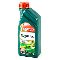 Моторні оливи CASTROL Magnatec 5W-30 1л