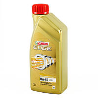 Моторні оливи CASTROL EDGE 0W-40 1л