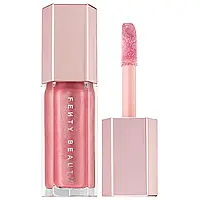 Блеск для губ Gloss Bomb Fenty Beauty by Rihanna в цвете Fussy