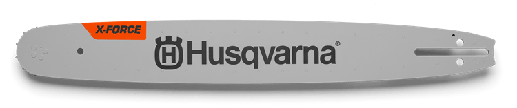 Шина Husqvarna X-Force 15"/38см; 0.325" Pixel; 1,3 мм; SM; SN; 64DL, фото 1