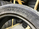 Розпаровка 235/50R17 Goodyear Eagle F1 6.5мм 2017рік, фото 9