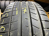 Розпаровка 235/50R17 Goodyear Eagle F1 6.5мм 2017рік, фото 5