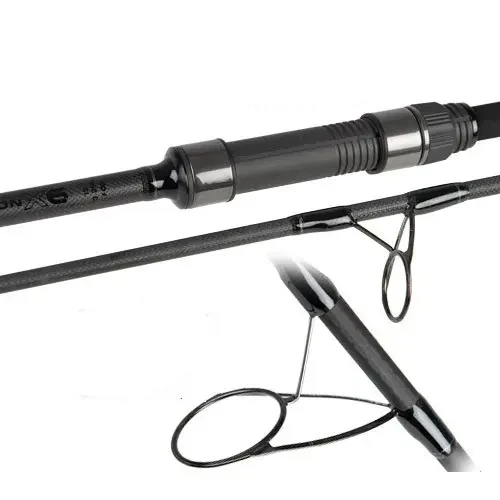 Коропове вудлище Fox Horizon X6 Rod Full Shrink 13ft 3.75Lb, фото 1