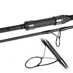 Коропове вудлище Fox Horizon X6 Rod Full Shrink 13ft 3.75Lb