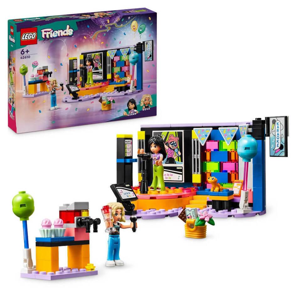 Lego Friends Караоке-вечірка 42610, фото 1