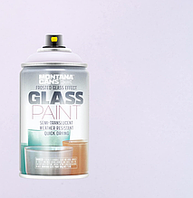 Фарба для скла матова Montana 3225 Рожевий, 250 мл