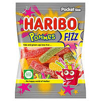 Желейки Харібо Haribo Pommes Fizz 100g