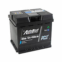 Аккумулятор автомобильный 48 Ah/12V Euro Autopart Plus (0)