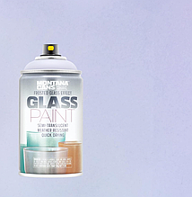 Фарба для скла матова Montana 4170 Орхідея, 250 мл