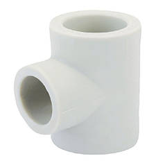 KP Трійник редукційний 63x32x63 PPR