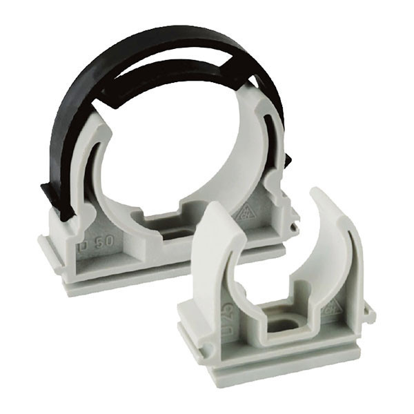 KP Кріплення для PPR труби 50