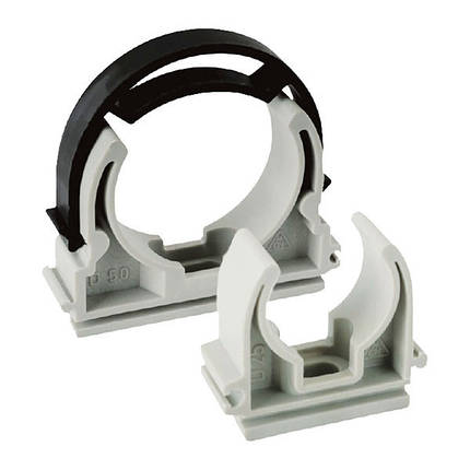 KP Кріплення для PPR труби 50, фото 1