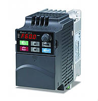 Преобразователь частоты VFD022E21A 2.2кВт Вх: 1-ф/220В | Вых:3-ф/220В (без панелі)