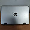 Ноутбук б/в HP Pavilion x360 13-a020nd Touch 13.3" i3-4030U/4 GB DDR3/Intel HD Graphics 4400/WebCam, фото 3