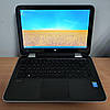 Ноутбук б/в HP Pavilion x360 13-a020nd Touch 13.3" i3-4030U/4 GB DDR3/Intel HD Graphics 4400/WebCam, фото 5