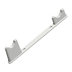 Кріплення для Колектора 40 PPR K0174.PRO (KP0225)